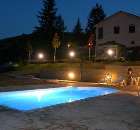 Ca Du Ruja Guest House Strevi Exterior photo