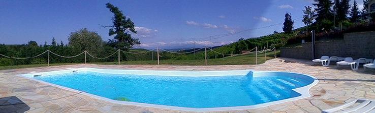 Ca Du Ruja Guest House Strevi Exterior photo