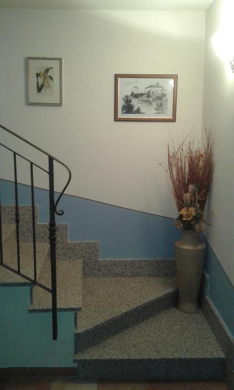 Ca Du Ruja Guest House Strevi Exterior photo