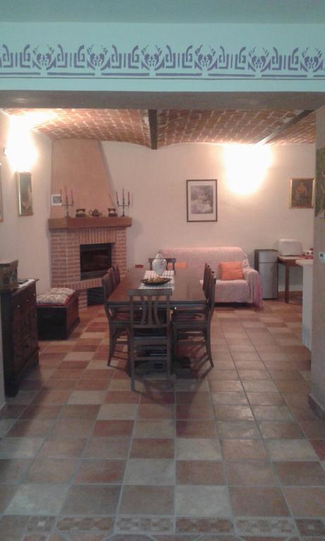 Ca Du Ruja Guest House Strevi Exterior photo
