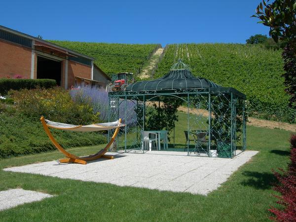 Ca Du Ruja Guest House Strevi Exterior photo
