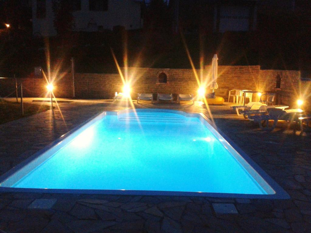 Ca Du Ruja Guest House Strevi Exterior photo